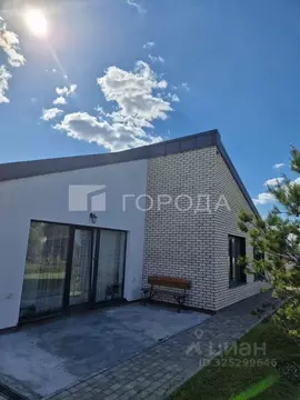 Дом в Новосибирская область, Новосибирский район, Криводановский ...