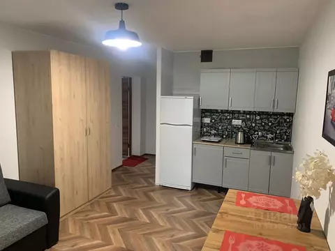 Студия Московская область, Балашиха Салтыковка мкр, Садовая ул., 2 ...