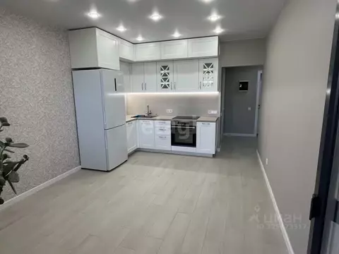 3-к кв. Воронежская область, Воронеж ул. Загоровского, 1 (65.0 м)