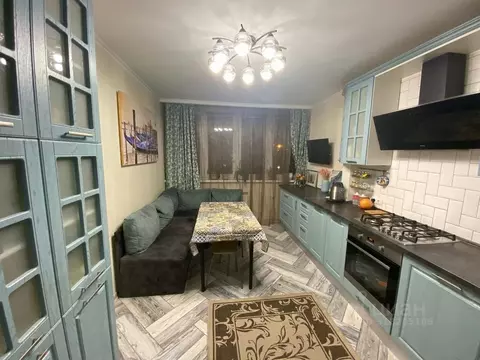 2-к кв. Калининградская область, Калининград ул. Генерала Челнокова ...