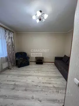 1-к кв. Пермский край, Пермь ул. Лякишева, 9 (33.5 м)