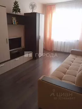 1-к кв. Новосибирская область, Новосибирск ул. Солидарности, 87 (29.5 ...