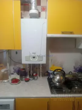 3-к кв. Нижегородская область, Богородский муниципальный округ, с. ...