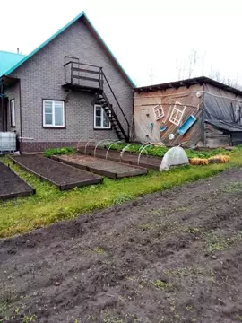 Дом в Архангельская область, Ленский район, Сафроновское муниципальное ...
