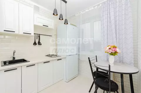 1-к кв. Челябинская область, Челябинск ул. Шаумяна, 91 (30.0 м)