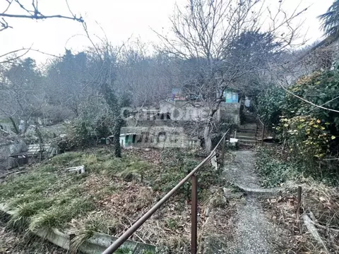 Участок в Краснодарский край, Туапсе Приморская ул., 19 (4.5 сот.)