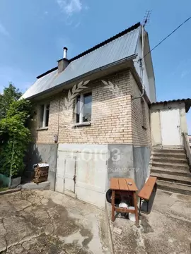 Дом в Калужская область, Тарусский район, Алекино с/пос, Строитель СНТ ...