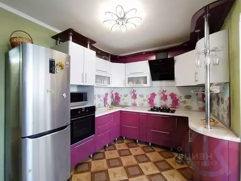 3-к кв. Крым, Евпатория ул. 9 Мая, 126 (96.8 м)