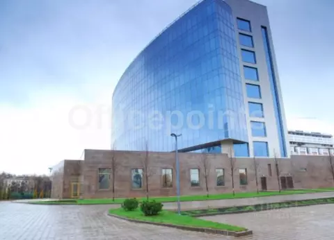 Офис в Москва Херсонская ул., 43к3 (330 м)