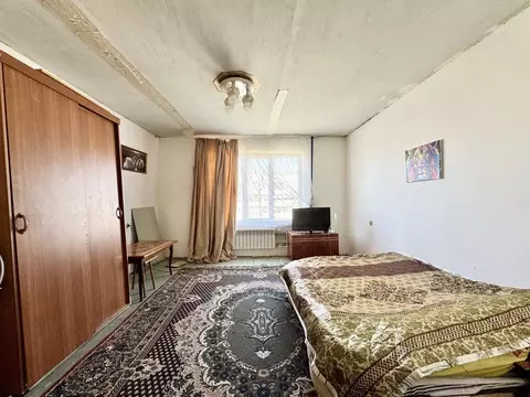 3-к кв. Ростовская область, Ростов-на-Дону просп. 40-летия Победы, ...