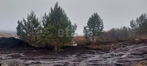 Участок в Красноярский край, Красноярск Дозорная ул. (10.0 сот.)