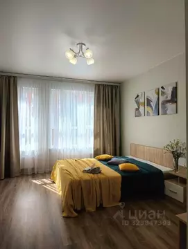 1-к кв. Москва Десеновское поселение, ул. 3-я Нововатутинская, 2 (36.2 ...