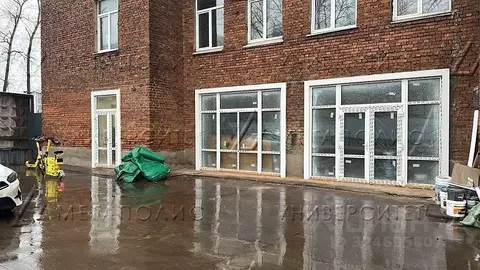 Офис в Москва Высоковольтный проезд, 7 (661 м)