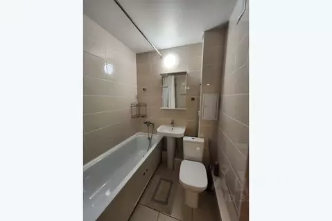 1-к кв. Воронежская область, Воронеж ул. 9 Января, 68к1 (42.0 м)