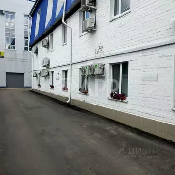 Офис в Татарстан, Казань ул. Дементьева, 2Б (168 м)