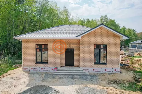 Дом в Тюменская область, Тюмень  (66 м)