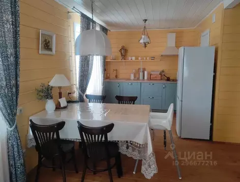 Дом в Тульская область, Заокский район, Страховское с/пос, д. Веселево ...