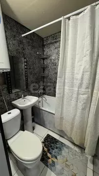 3-к кв. Пермский край, Пермь Кировоградская ул., 12/2 (75.5 м)