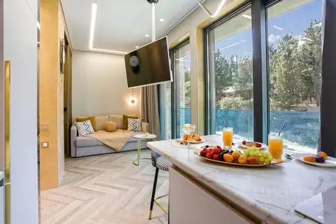 1-к кв. Крым, Ялта ул. Дражинского, 45А (31.0 м)