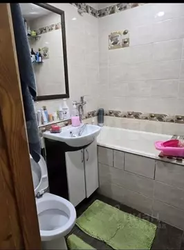 2-к кв. Татарстан, Казань Тверская ул., 3 (44.0 м)