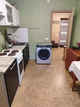 2-к кв. Чувашия, Чебоксары проезд Соляное, 12 (48.0 м)