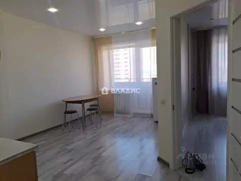 1-к кв. Бурятия, Улан-Удэ 105-й мкр, 44 (39.3 м)