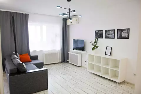 1-к кв. Ростовская область, Ростов-на-Дону просп. 40-летия Победы, ...