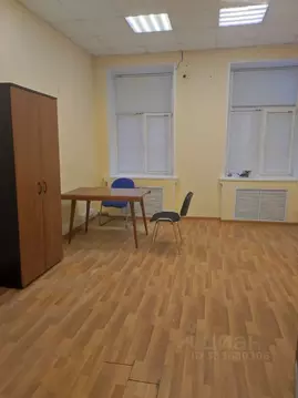 Офис в Москва 2-й Донской проезд, 4С1 (20 м)