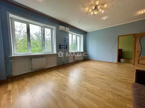 2-к кв. Калужская область, Калуга ул. Пухова, 27/25 (66.1 м)