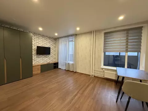 Студия Ленинградская область, Кудрово г. Всеволожский район, Заневское ...