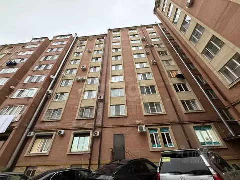 2-к кв. Северная Осетия, Владикавказ ул. Гастелло, 65 (70.5 м)