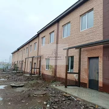 Таунхаус в Челябинская область, Магнитогорск ул. Калмыкова, 56 (156 м)
