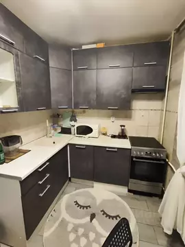 1-к кв. Санкт-Петербург ул. Савушкина, 125К4 (40.0 м)