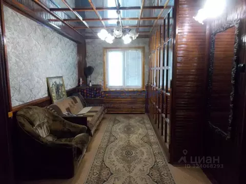 Дом в Нижегородская область, Нижний Новгород Рельсовая ул., 21 (175 м)