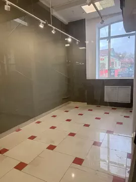 Помещение свободного назначения в Московская область, Ногинск ...