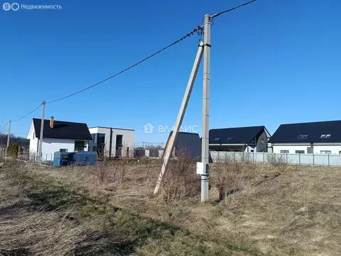 Участок в Зеленоградск, Калининградская улица (8 м)