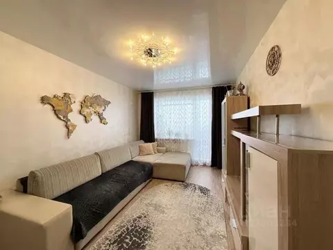 3-к кв. Пермский край, Березники ул. Мира, 130 (59.4 м)