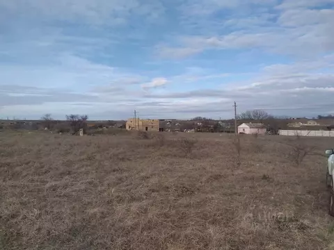 Участок в Крым, Симферопольский район, с. Пожарское  (10.0 сот.)