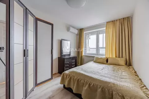 1-к кв. Санкт-Петербург Пулковское ш., 42к6 (33.2 м)