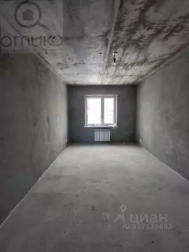 1-к кв. Пензенская область, Пенза ул. Чапаева, 81 (39.3 м)