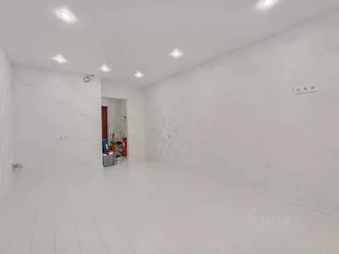 Квартира, студия, 34 м