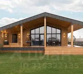 Дом в Московская область, Дмитровский муниципальный округ, Объединения ...