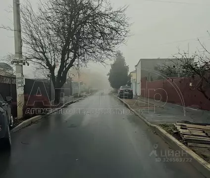 Участок в Ростовская область, Ростов-на-Дону пер. Руднева, 57 (10.0 ...