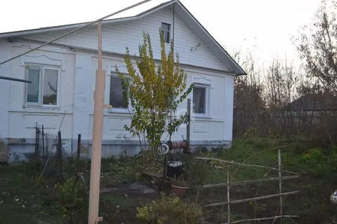 Дом в Корочанский район, Ломовское сельское поселение, село Гремячье, ...