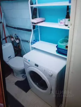 1-к кв. Пензенская область, Пенза просп. Строителей, 35 (28.0 м)