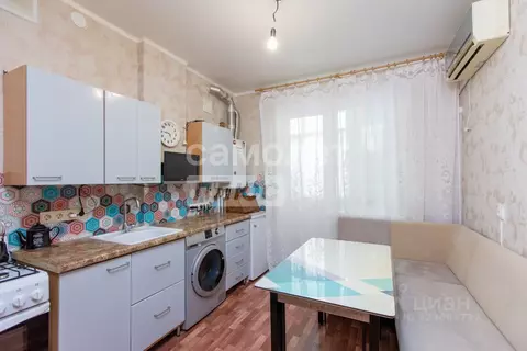 2-к кв. Оренбургская область, Оренбург ул. Озеленителей, 34 (49.0 м)