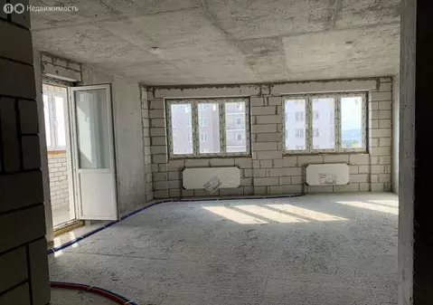 2-комнатная квартира: Энгельс, Трудовая улица, 12/5 (54 м)