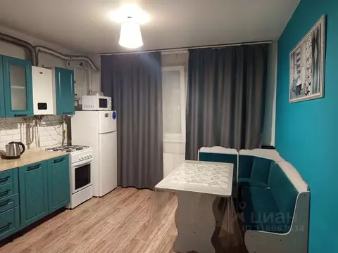 1-к кв. Адыгея, Тахтамукайский район, Яблоновский пгт ул. Гагарина, ...