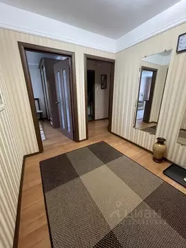 3-к кв. Чувашия, Чебоксары ул. Чернышевского, 6 (68.2 м)