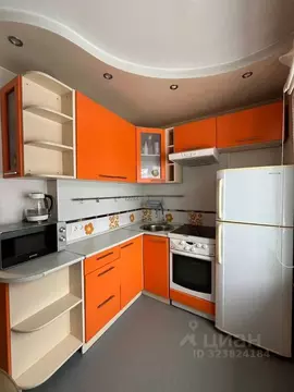 2-к кв. Томская область, Томск ул. Елизаровых, 31 (43.6 м)